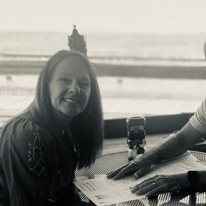 Meet your Posher, Mary